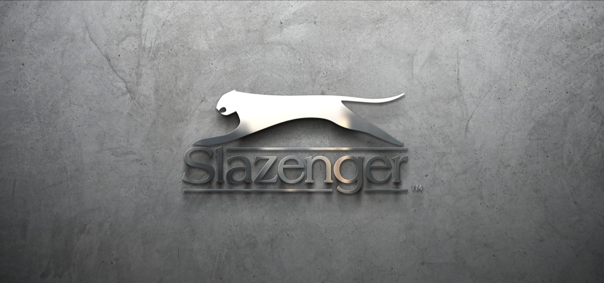 Slazenger